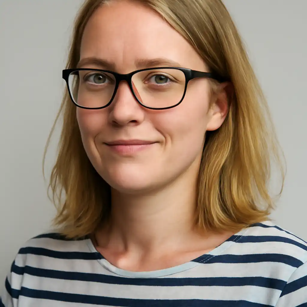 Katarina Kowalski